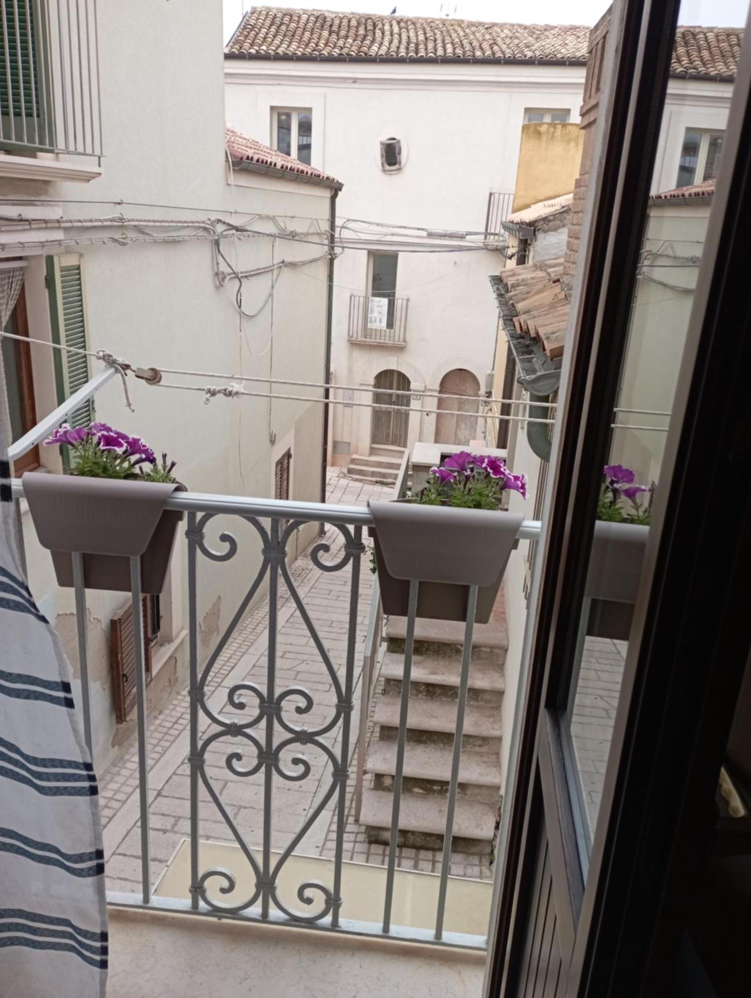 فيلا La Casa Nel Borgo تيرمولي المظهر الخارجي الصورة